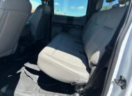 2022 Ford F-450 Chassis XL Truck Crew Cab