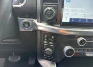 2022 Ford F-150 Lariat Truck SuperCrew Cab