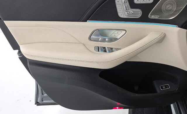 2022 Mercedes-Benz GLE 450 GLE 450 SUV