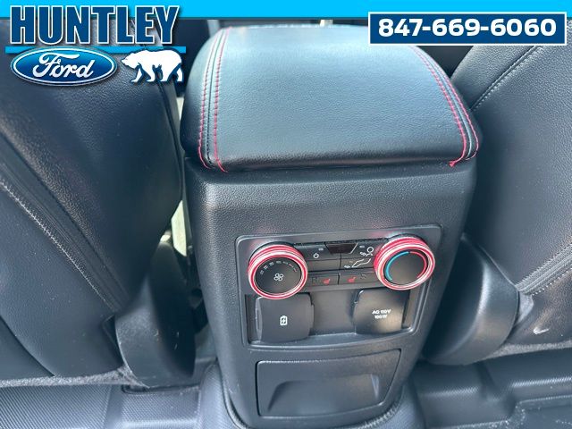 2023 Ford Explorer ST SUV