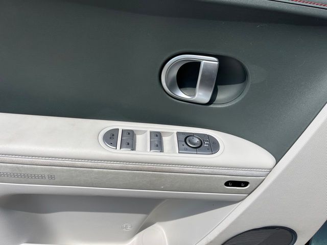 2023 Hyundai IONIQ 5 Limited SUV