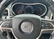 2015 Jeep Grand Cherokee Overland SUV