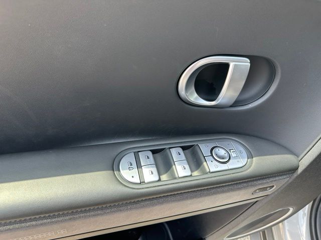 2024 Hyundai IONIQ 5 Limited SUV
