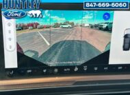 2025 Ford Bronco Sport Outer Banks SUV