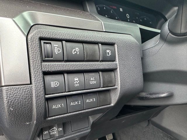 2025 Toyota Tacoma i-FORCE MAX TRD Off Road Truck Double Cab