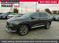 2023 Hyundai Santa Fe Calligraphy SUV