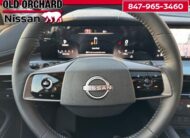 2026 Nissan Murano SL SUV
