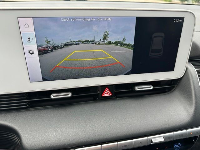 2024 Hyundai IONIQ 5 SEL SUV