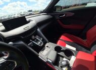 2021 Acura TLX A-Spec Package Sedan