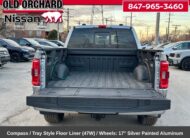 2022 Ford F-150 XLT Truck SuperCrew Cab