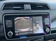2025 Nissan LEAF SV Plus Hatchback