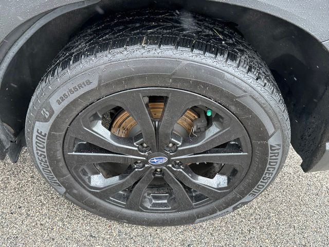 2019 Subaru Forester Sport SUV