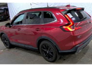2024 Honda CR-V Hybrid Sport-L SUV