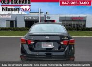 2024 Nissan Altima Platinum Sedan