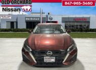 2023 Nissan Altima 2.5 SL Sedan