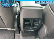 2014 Ford C-Max Energi SEL Hatchback