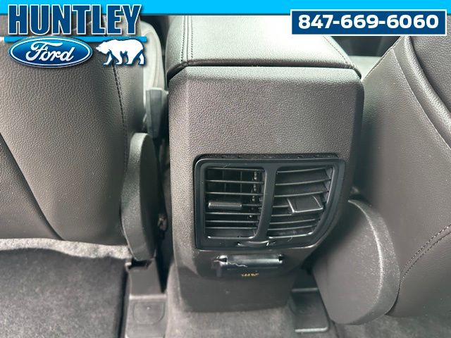 2014 Ford C-Max Energi SEL Hatchback