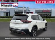 2023 Nissan Rogue SL SUV