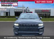 2023 Jeep Grand Wagoneer Series II SUV