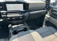 2024 Chevrolet Silverado 2500 HD ZR2 Truck Crew Cab