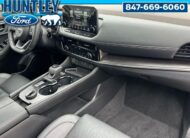 2023 Nissan Rogue Platinum SUV