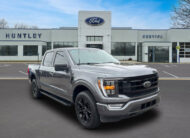 2023 Ford F-150 XLT Truck SuperCrew Cab