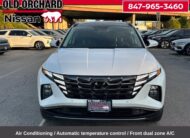 2022 Hyundai Tucson Limited SUV