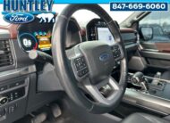 2023 Ford F-150 Lariat Truck SuperCrew Cab