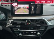 2022 BMW 530e 530e iPerformance Sedan