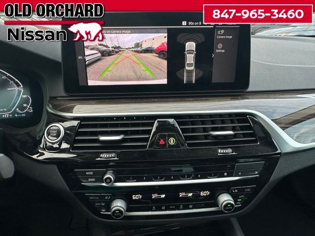 2022 BMW 530e 530e iPerformance Sedan