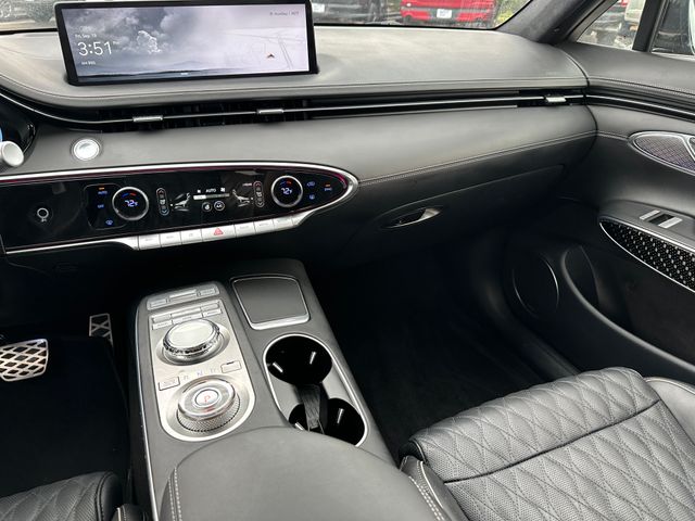 2023 Genesis GV70 3.5T Sport SUV
