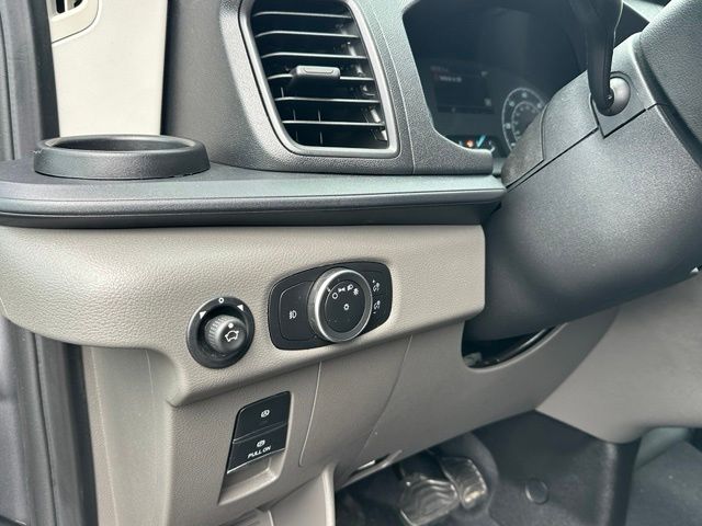 2022 Ford Transit-150 Cargo Base Van Low Roof Van