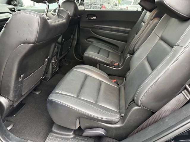 2022 Dodge Durango GT Plus SUV