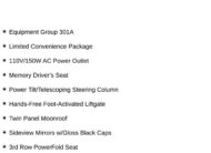 2022 Ford Explorer Limited SUV