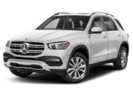 2023 Mercedes-Benz GLE 350 GLE 350 SUV