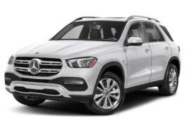 2023 Mercedes-Benz GLE 350 GLE 350 SUV