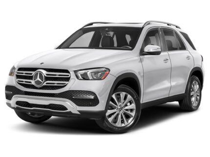 2023 Mercedes-Benz GLE 350 GLE 350 SUV
