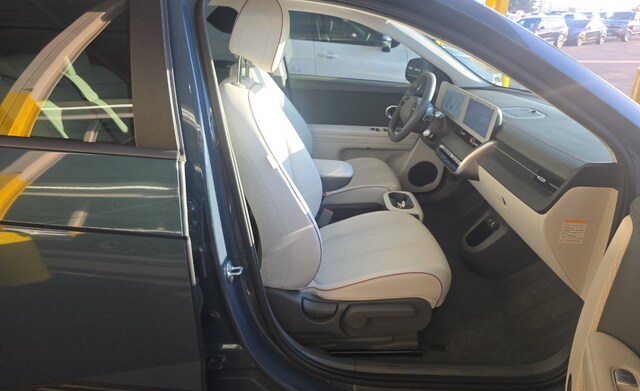 2023 Hyundai IONIQ 5 SEL SUV