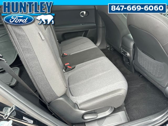 2024 Hyundai IONIQ 5 SEL SUV