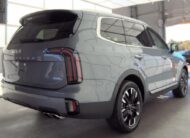 2025 Kia Telluride SX-Prestige SUV
