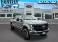 2022 Ford F-250 Lariat Truck Crew Cab