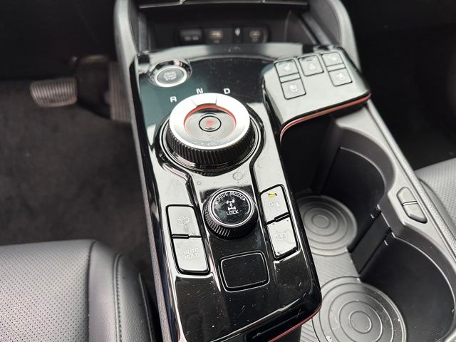 2023 Kia Sportage Hybrid SX-Prestige SUV