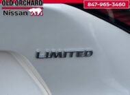 2023 Toyota bZ4X Limited SUV