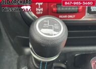 2023 Jeep Wrangler 4xe Rubicon 4xe SUV