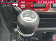 2023 Jeep Wrangler 4xe Rubicon 4xe SUV