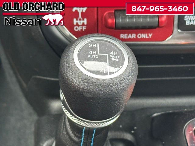 2023 Jeep Wrangler 4xe Rubicon 4xe SUV