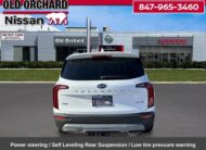 2021 Kia Telluride SX SUV