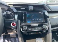 2018 Honda Civic EX Hatchback