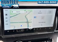 2025 Ford Expedition Platinum SUV