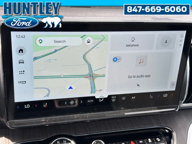 2025 Ford Expedition Platinum SUV